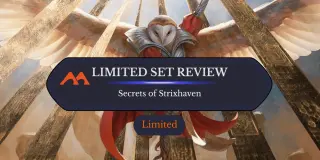 Strixhaven’s Secrets Unveiled: A Multicolor Limited Preview and Power Rankings