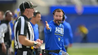 Rams Collapse to 2-4 as 49ers and Chiefs Dominate Week 7 NFL Rankings