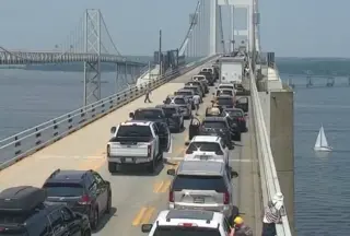 Audit Finds MDTA Fails to Collect $818 Million in Tolls and Fees
