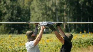 Tekever Reaches $6.4 Billion Valuation in Major Defense Tech Funding Round