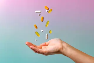 Dietitians Pick Magnesium for Sleep, Recovery, and Filling Diet Gaps