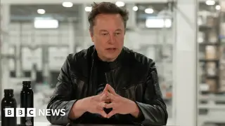 Musk Confirms Active Talks for Historic Tesla-SpaceX Merger
