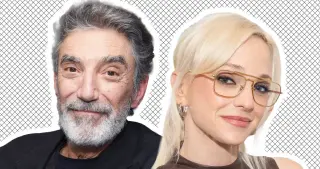 Anna Faris Responds to Chuck Lorre's Memoir with Sobriety Update