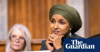 HSI Executes Search Warrant at Rep. Omar's Home in Immigration Fraud Probe