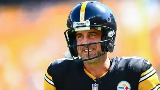 Rodgers Reconciles With Family After 10-Year Rift