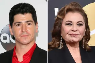 Michael Fishman Defends Roseanne Cancellation, Says Words Have Real World Consequences