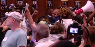 Mempsis Council Delays Data Center Vote, Sparking Riot and Internal Clashes