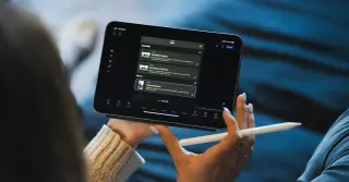 Why Apple reportedly passed on an Apple Pencil for the iPhone Ultra