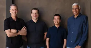 Google AI Pioneers Quit to Launch Discovery Loop