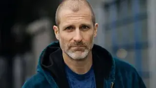 Virgin River actor Stewart McLean found dead in BC, homicide suspected