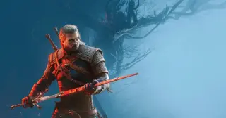 Witcher 3's Songs of the Past Built on a Script Written Years Earlier
