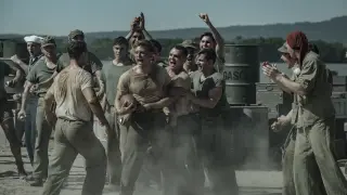 Critics Split on Peter Berg’s ‘The Mosquito Bowl’: Technical Brilliance vs. Emotional Hollow