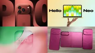 iPhone 18 Pro Signals Front-Facing Changes as MacBook Neo Chip Crunch Looms