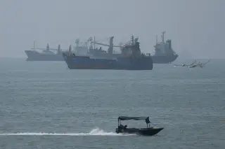 Gulf Urges De-Escalation as Iran-U.S. Conflict Proves Not Sustainable