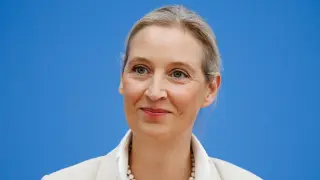 AfD Gains Ground in Germany, Pushes to Rewrite Nazi-Era Memory