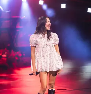 Olivia Rodrigo Fires Back at Babydoll Dress Backlash, Calls Out Pedophilia Normalization