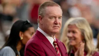FSU's AD Firing Signals Potential Norvell Shakeup