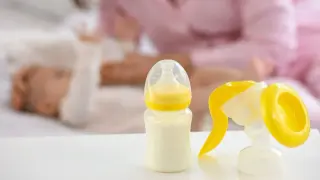 California Case Highlights HIV Risk From Unregulated Donated Breast Milk