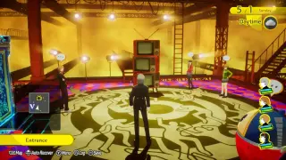 Netflix Moves Forward with Live-Action Persona Series From 21 Laps