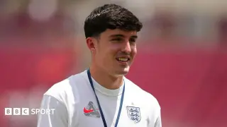 Chalobah called up to England squad after Livramento's World Cup injury