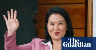 Keiko Fujimori clinches Peru presidency as Latin America's right gains ground
