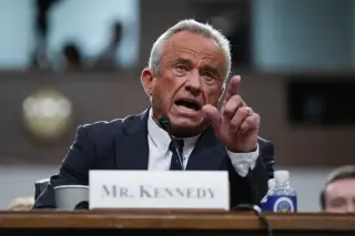 New records challenge RFK Jr.'s Samoa trip claims about vaccines