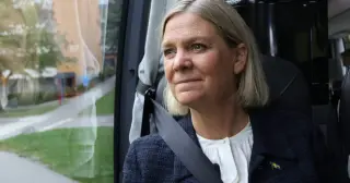 Andersson’s Return to Power: A Blueprint for a Stronger, More Assertive EU