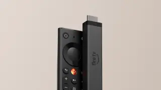 Amazon Simplifies Fire TV Lineup with New $60 4K Stick and Tactile Remote