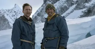 Apple TV’s 'Tenzing' Centers 1953 Everest Summit on Sherpa Climber