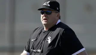 Don Cooper, architect of White Sox 2005 World Series pitching staff, dies at 70