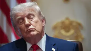 Trump reverses course on $1.8B anti-weaponisation fund amid GOP backlash