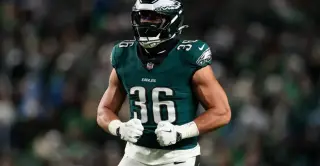 Eagles' waiver wave reshapes their practice squad after 4 cuts