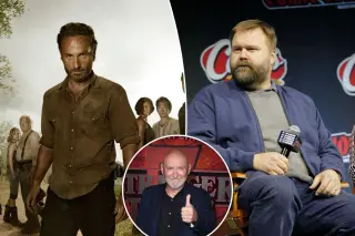 AMC Quietly Closes The Walking Dead Profit Saga with $120 Million Settlement
