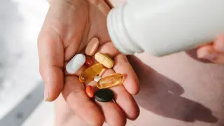 Six signs your vitamin habit might be doing more harm than good