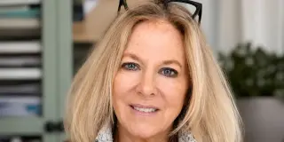 Laid Off at 55, She Built an AI Consultancy and a Custom GPT Sidekick