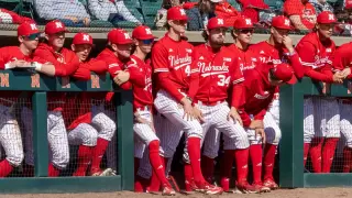 Huskers Host Lincoln Regional at Haymarket Park, First Since 2008