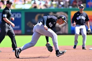 Yankees Eye Lombard Jr. Debut as Judge Progresses in Rehab