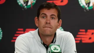 Stevens' Rep Could've Cost Celtics a Giannis Deal
