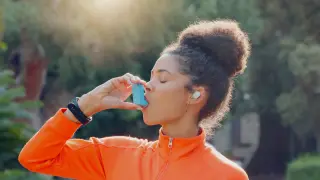 Inhaler mastery: simple steps to boost asthma relief