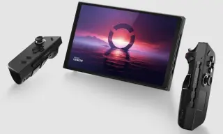 Lenovo Says Legion Go BIOS Update Bricked Handhelds, Offers Warranty Repairs