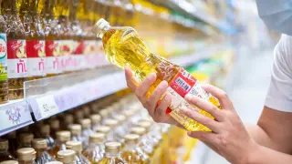 Different fats push or slow pancreatic cancer in mice