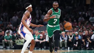 Brown Sparks Trade Speculation as Celtics Move Faces New Doubts