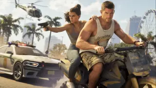 GTA Online 2 Expected After GTA VI, Twitch CEO Says