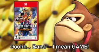 Banana Promo Hack Reportedly Slashes Switch 2 Game Prices