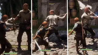 Context matters: the viral Fable clip isn’t representative of its combat