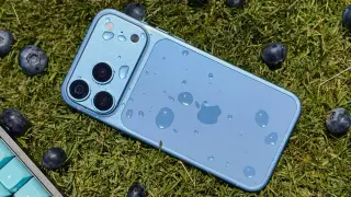 Dark Cherry leads the color lineup for iPhone 18 Pro in new leak
