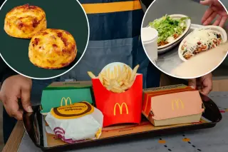 McDonald's Pivots to Protein-Heavy Menu to Capture GLP-1 Drug Users