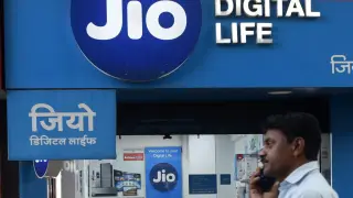 Reliance-backed Jio Platforms files for a massive IPO to cut debt