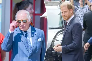 Elton John tipped to help cover Prince Harry’s multi-million-pound legal bill