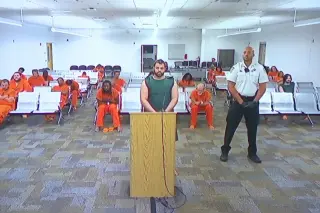 USF Student Missing Case Takes Turn as Roommate Is Charged With Murder